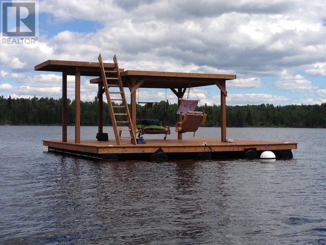 K8334 Shoal Lake Road Electron Lake, Kenora, Ontario  P0X 1E0 - Photo 31 - TB251175