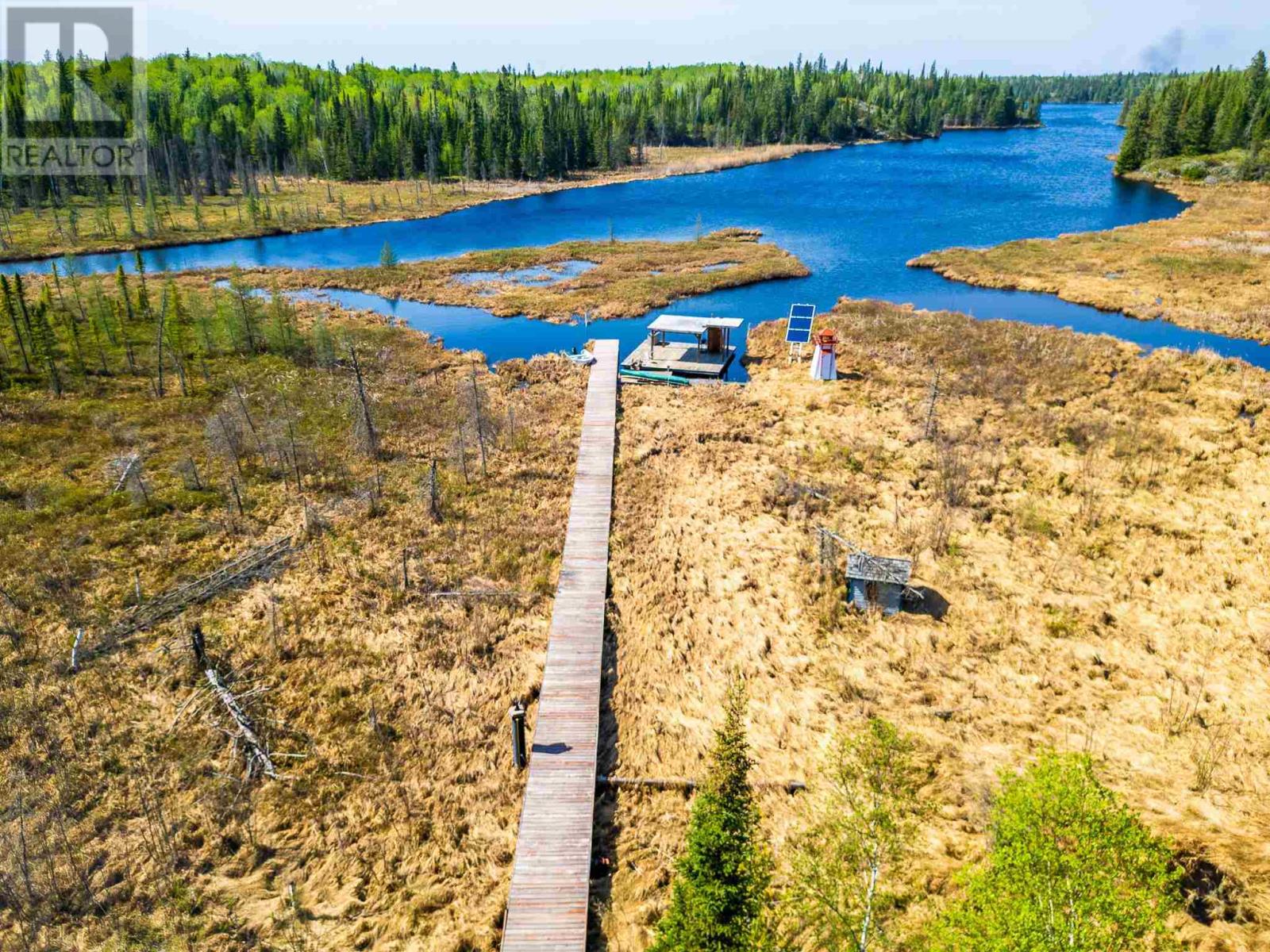 K8334 Shoal Lake Road Electron Lake, Kenora, Ontario  P0X 1E0 - Photo 22 - TB251175