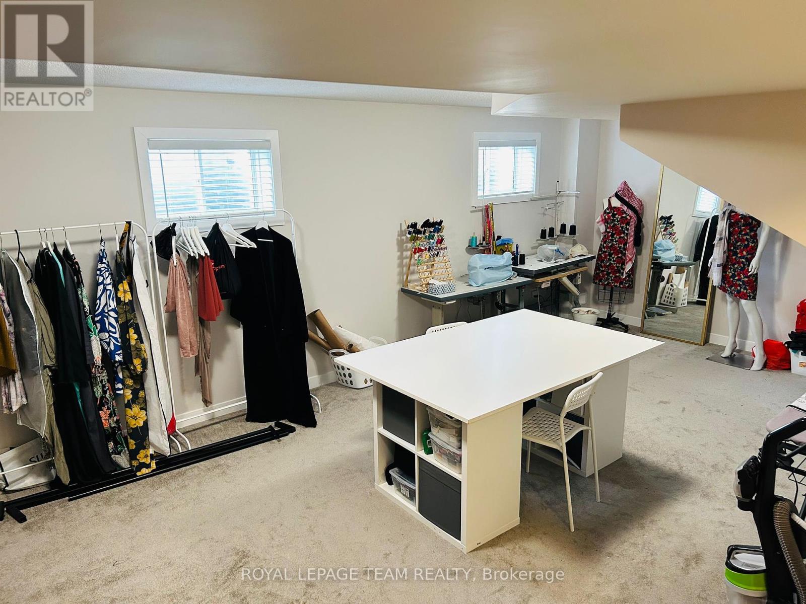 3040 Travertine Way, Ottawa, Ontario  K2J 6W9 - Photo 13 - X12185292