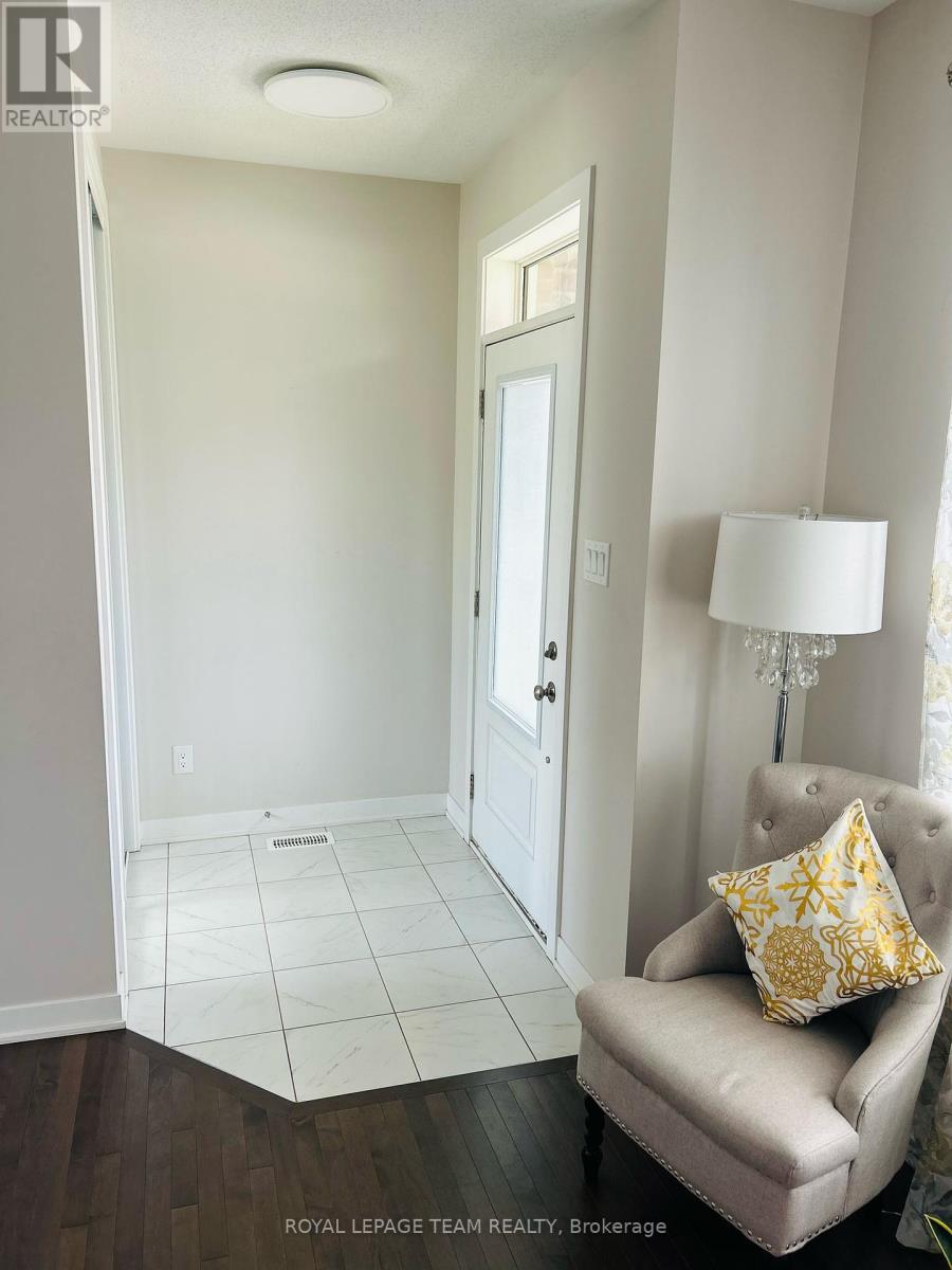3040 Travertine Way, Ottawa, Ontario  K2J 6W9 - Photo 2 - X12185292