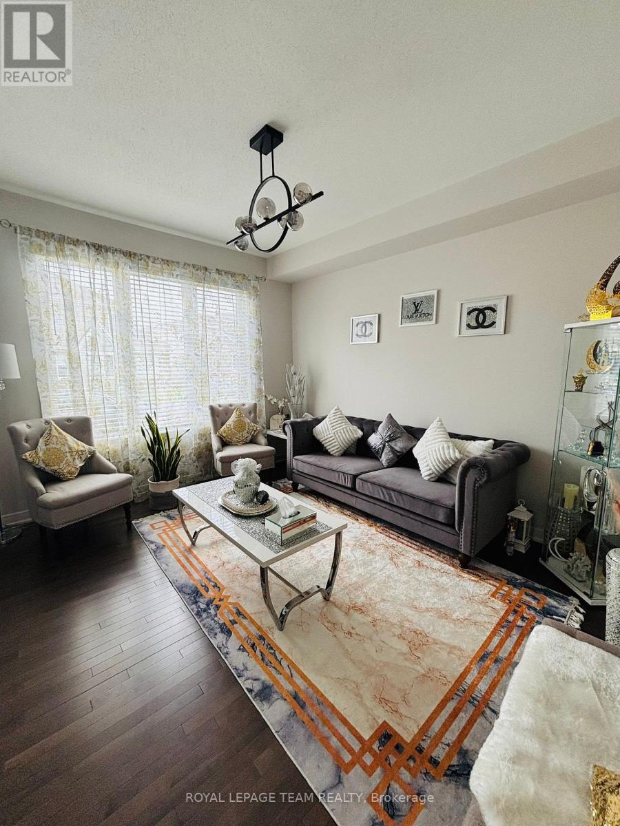 3040 Travertine Way, Ottawa, Ontario  K2J 6W9 - Photo 37 - X12185292