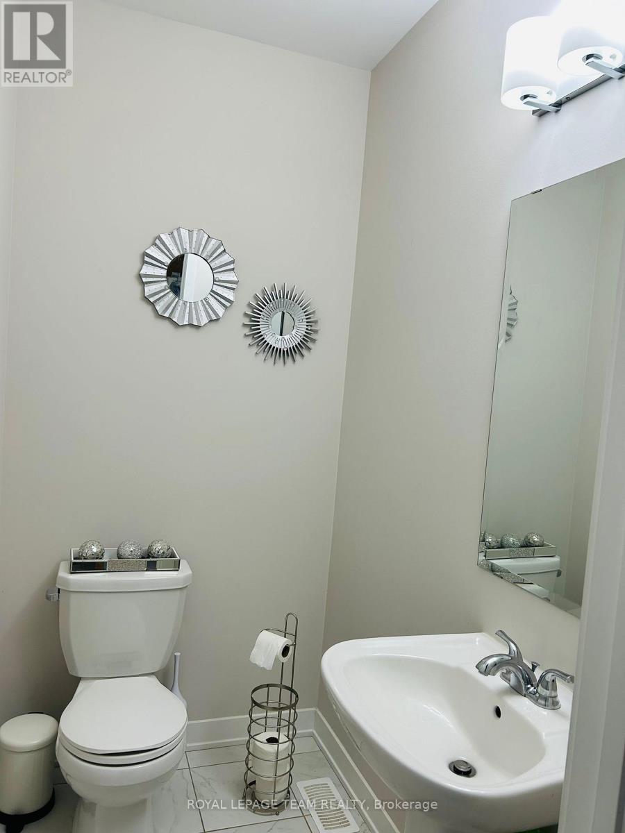 3040 Travertine Way, Ottawa, Ontario  K2J 6W9 - Photo 6 - X12185292