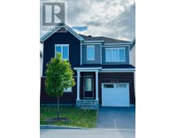 3040 TRAVERTINE WAY, Ottawa, Ontario