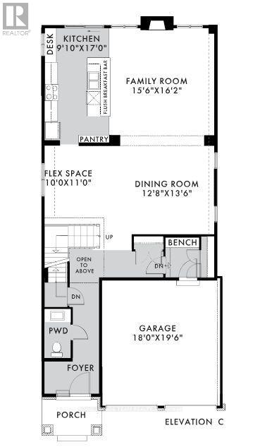 1010 Brian Good Avenue, Ottawa, Ontario  K4M 0R3 - Photo 34 - X12185333