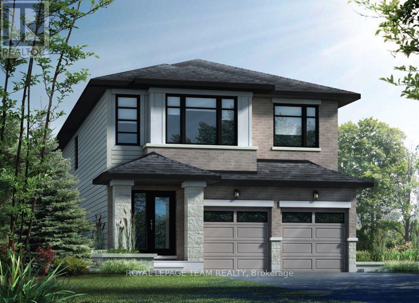 1010 Brian Good Avenue, Ottawa, Ontario  K4M 0R3 - Photo 37 - X12185333