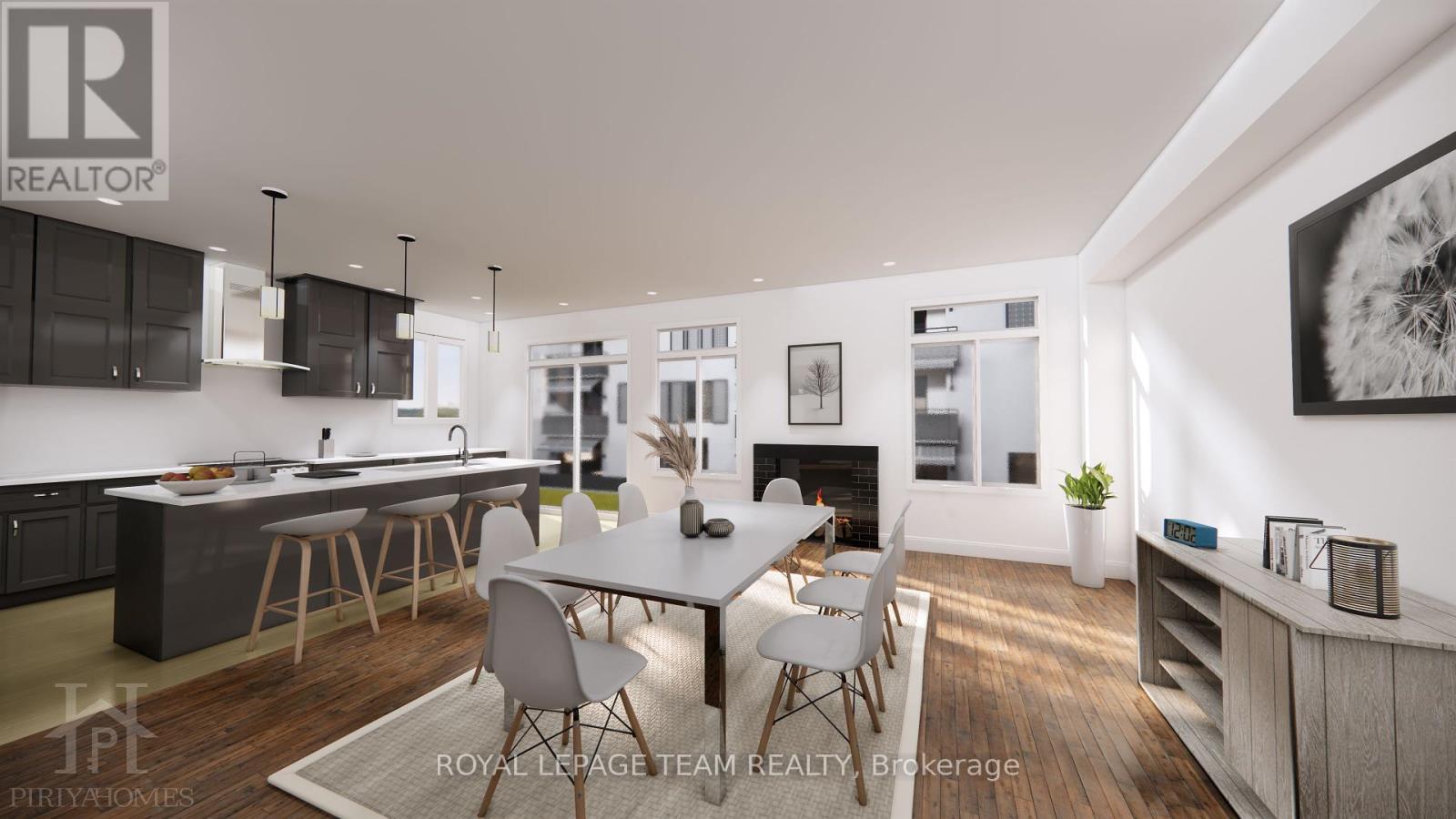 1010 Brian Good Avenue, Ottawa, Ontario  K4M 0R3 - Photo 8 - X12185333