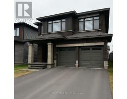 1010 BRIAN GOOD AVENUE, Ottawa, Ontario