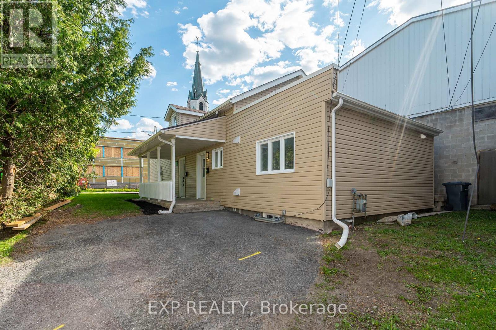 467 Main Street, Hawkesbury, Ontario  K6A 2S6 - Photo 35 - X12185371