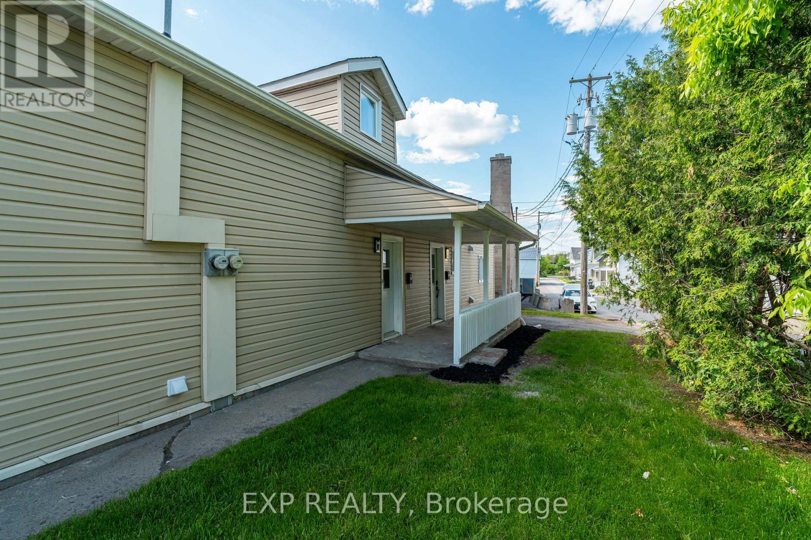 467 Main Street, Hawkesbury, Ontario  K6A 2S6 - Photo 36 - X12185371