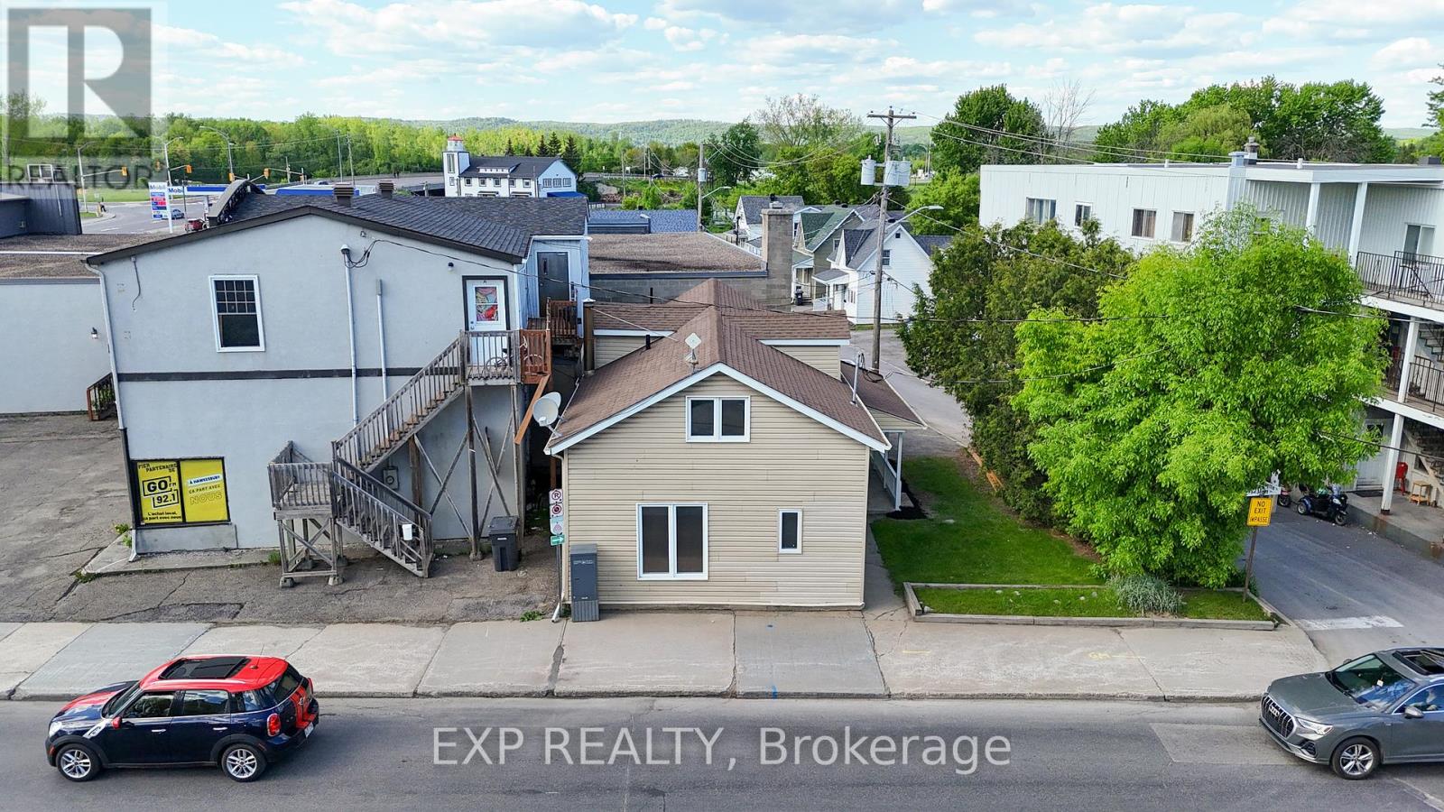 467 Main Street, Hawkesbury, Ontario  K6A 2S6 - Photo 37 - X12185371