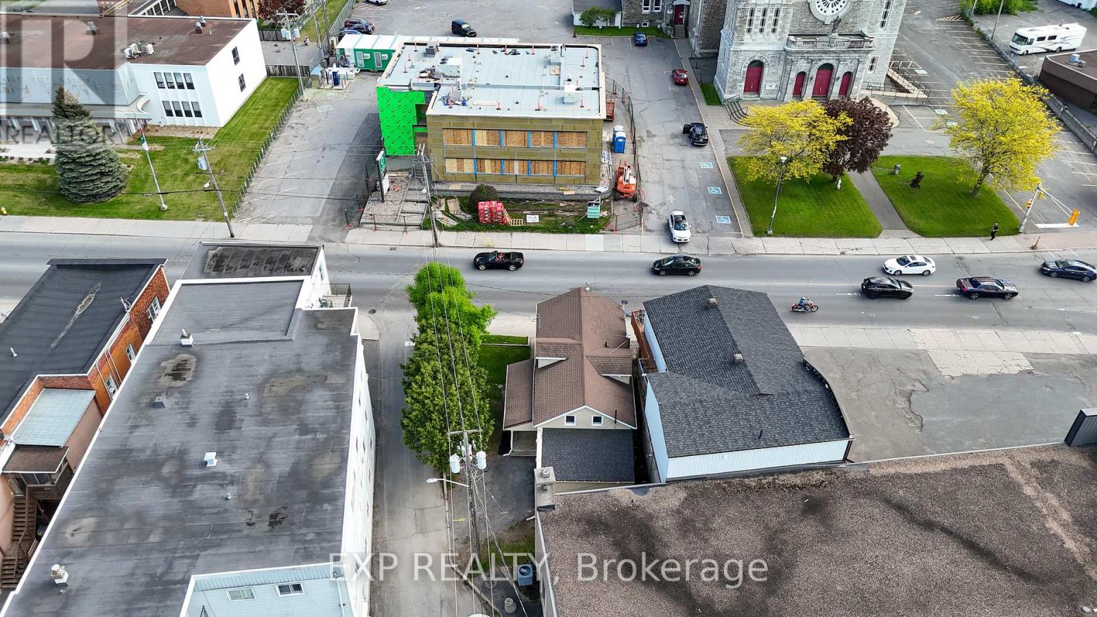 467 Main Street, Hawkesbury, Ontario  K6A 2S6 - Photo 39 - X12185371
