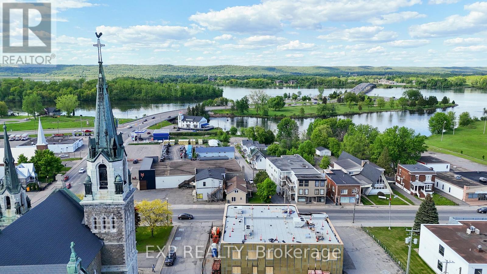 467 Main Street, Hawkesbury, Ontario  K6A 2S6 - Photo 41 - X12185371