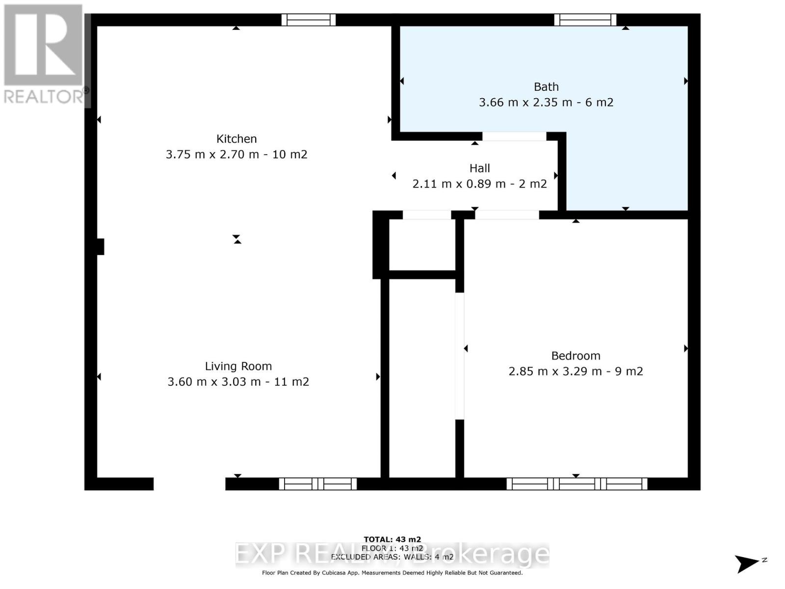 467 Main Street, Hawkesbury, Ontario  K6A 2S6 - Photo 43 - X12185371