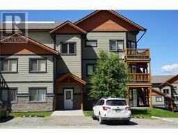 7337 Prospector Avenue Unit# 603, radium hot springs, British Columbia