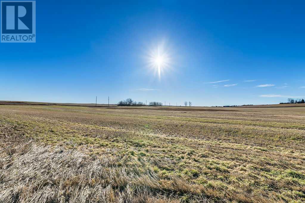 96 Street East (19.77 Acres), Rural Foothills County, Alberta  T1S 3Y6 - Photo 2 - A2180711