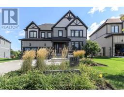 111 CRESTVIEW COURT, blue mountains, Ontario