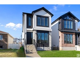 9540 148 ST NW, edmonton, Alberta