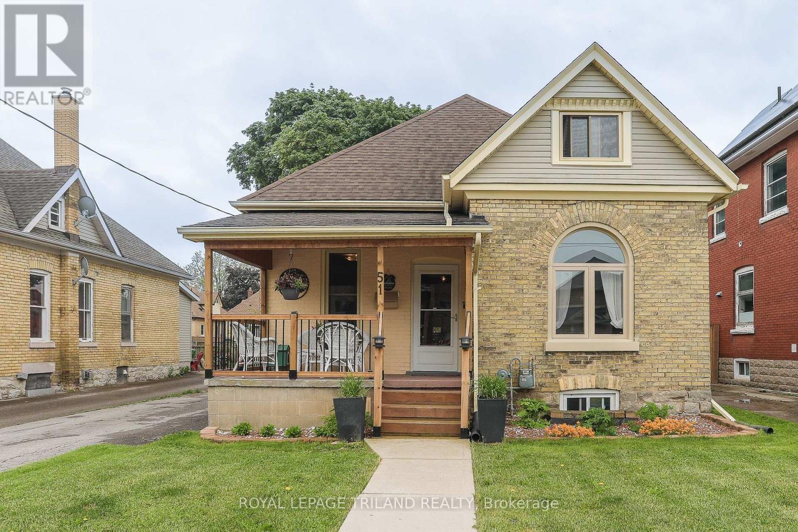 51 LOCUST STREET, St. Thomas, Ontario