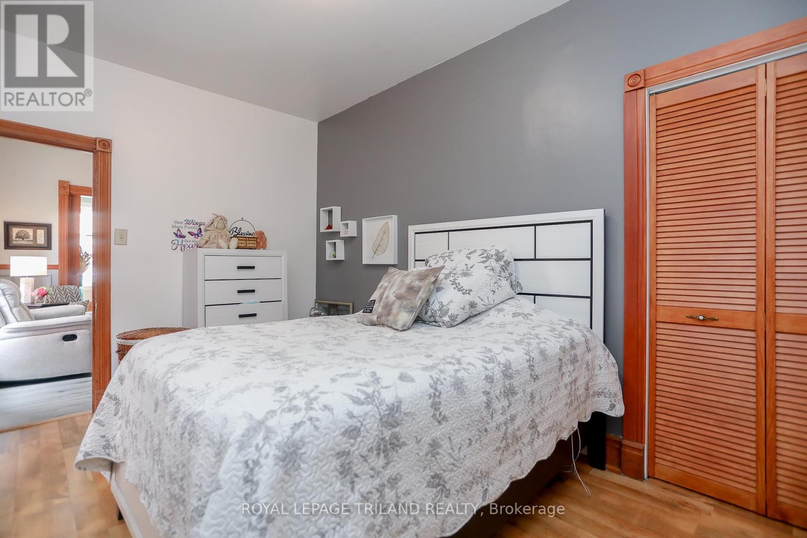 51 Locust Street, St. Thomas, Ontario  N5R 2C2 - Photo 21 - X12185356