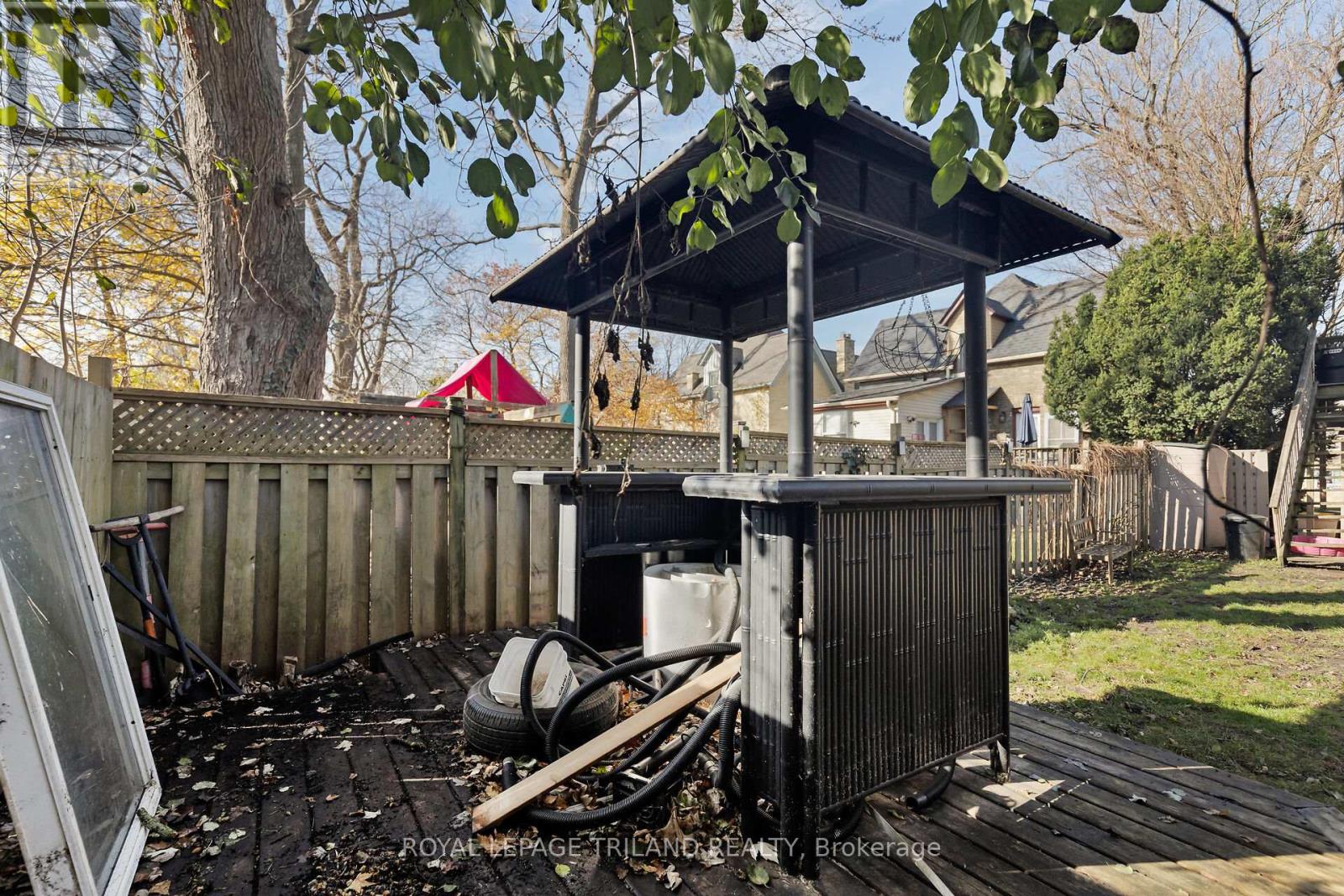94 Stanley Street, London South, Ontario  N6C 1B1 - Photo 36 - X12185409