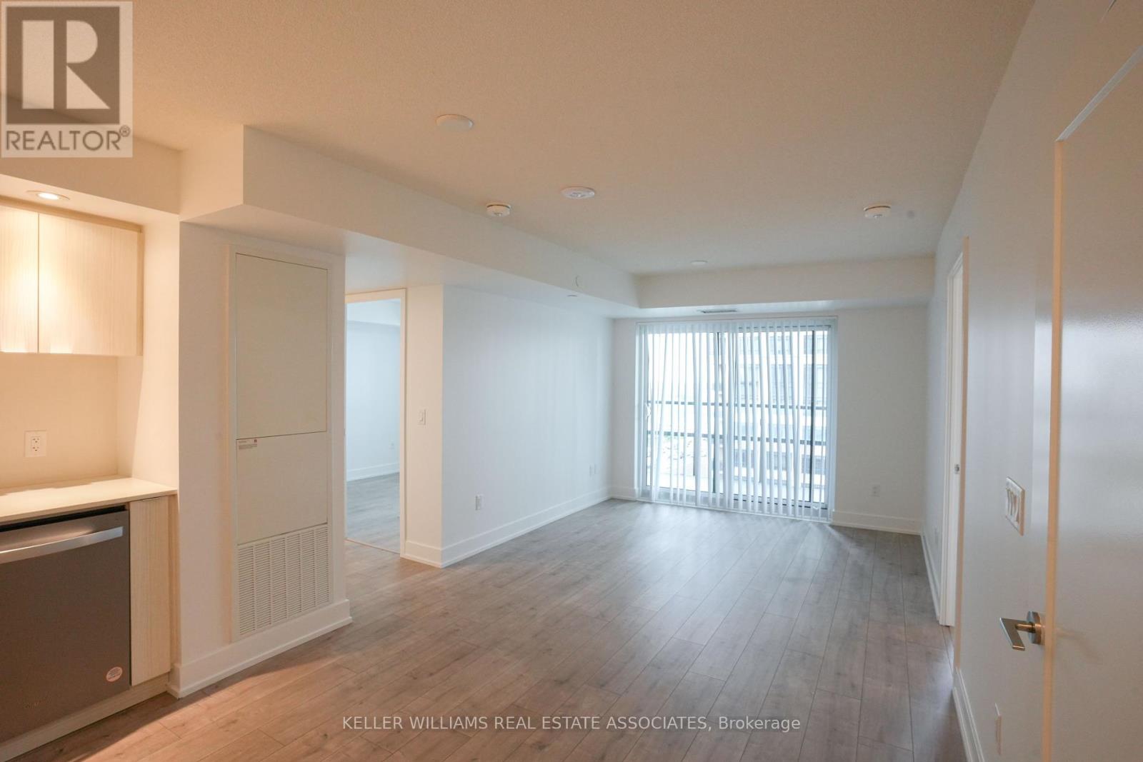 1201 - 10 Eva Road, Toronto, Ontario  M9C 1E8 - Photo 5 - W12185233