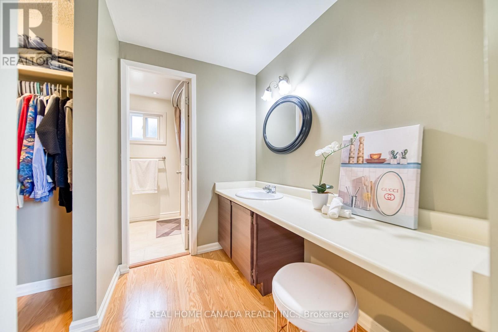6051 Fullerton Crescent, Mississauga, Ontario  L5N 3A3 - Photo 19 - W12185263