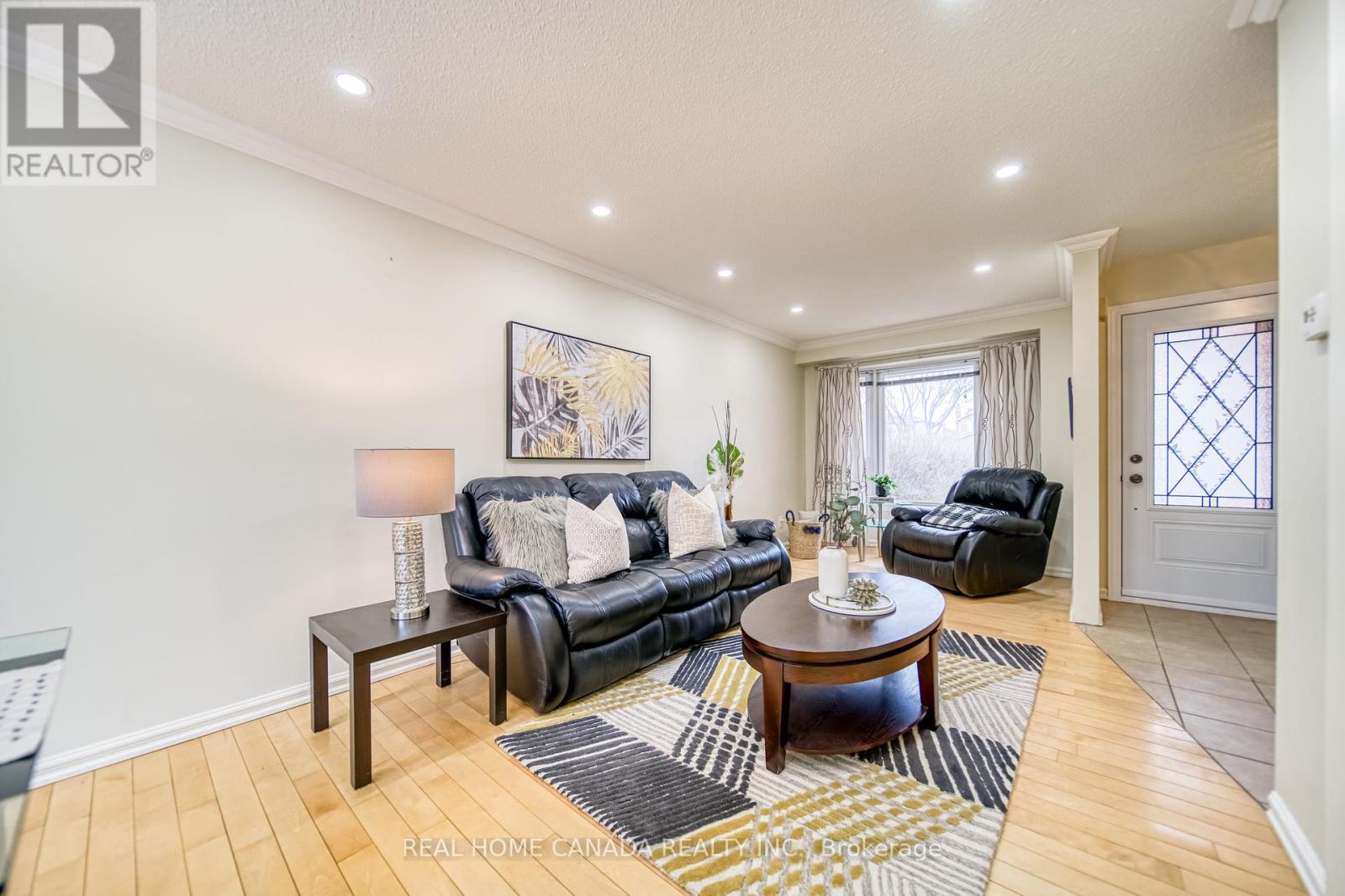 6051 Fullerton Crescent, Mississauga, Ontario  L5N 3A3 - Photo 7 - W12185263
