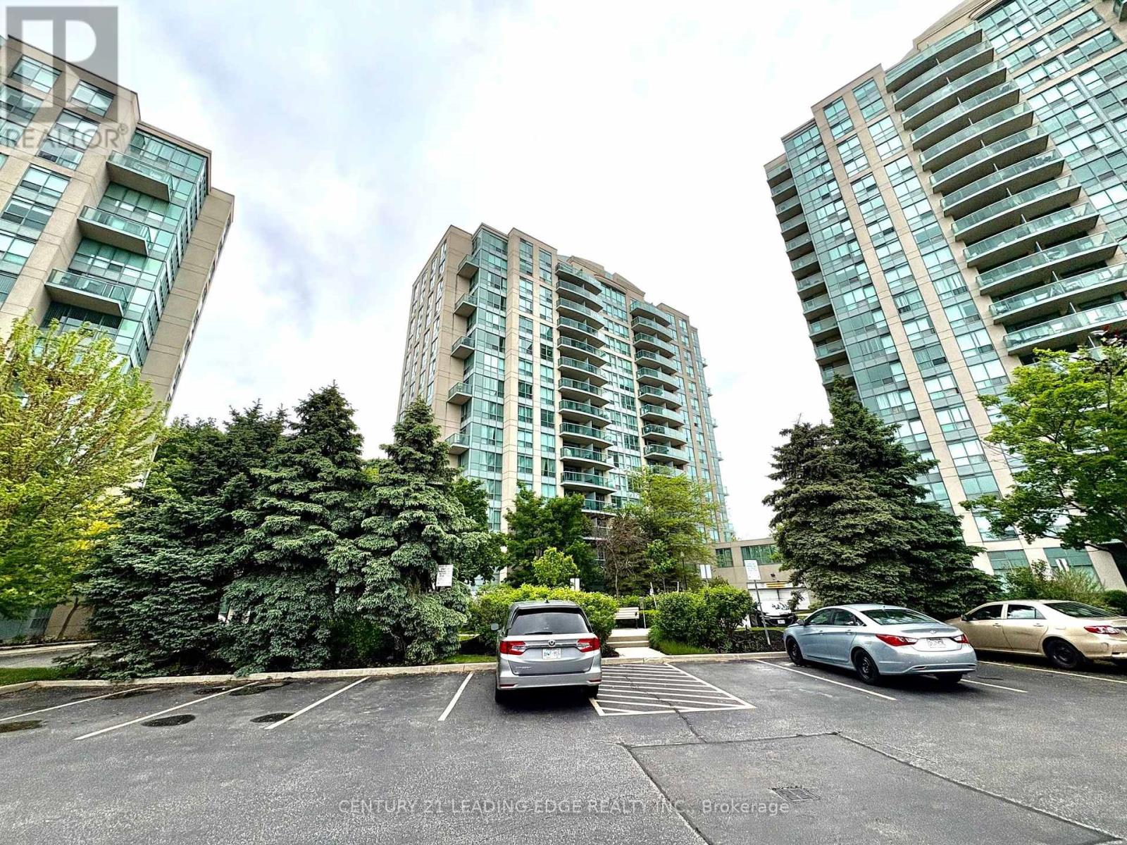 1107 - 2565 Erin Centre Boulevard, Mississauga, Ontario  L5M 6Z8 - Photo 23 - W12185271