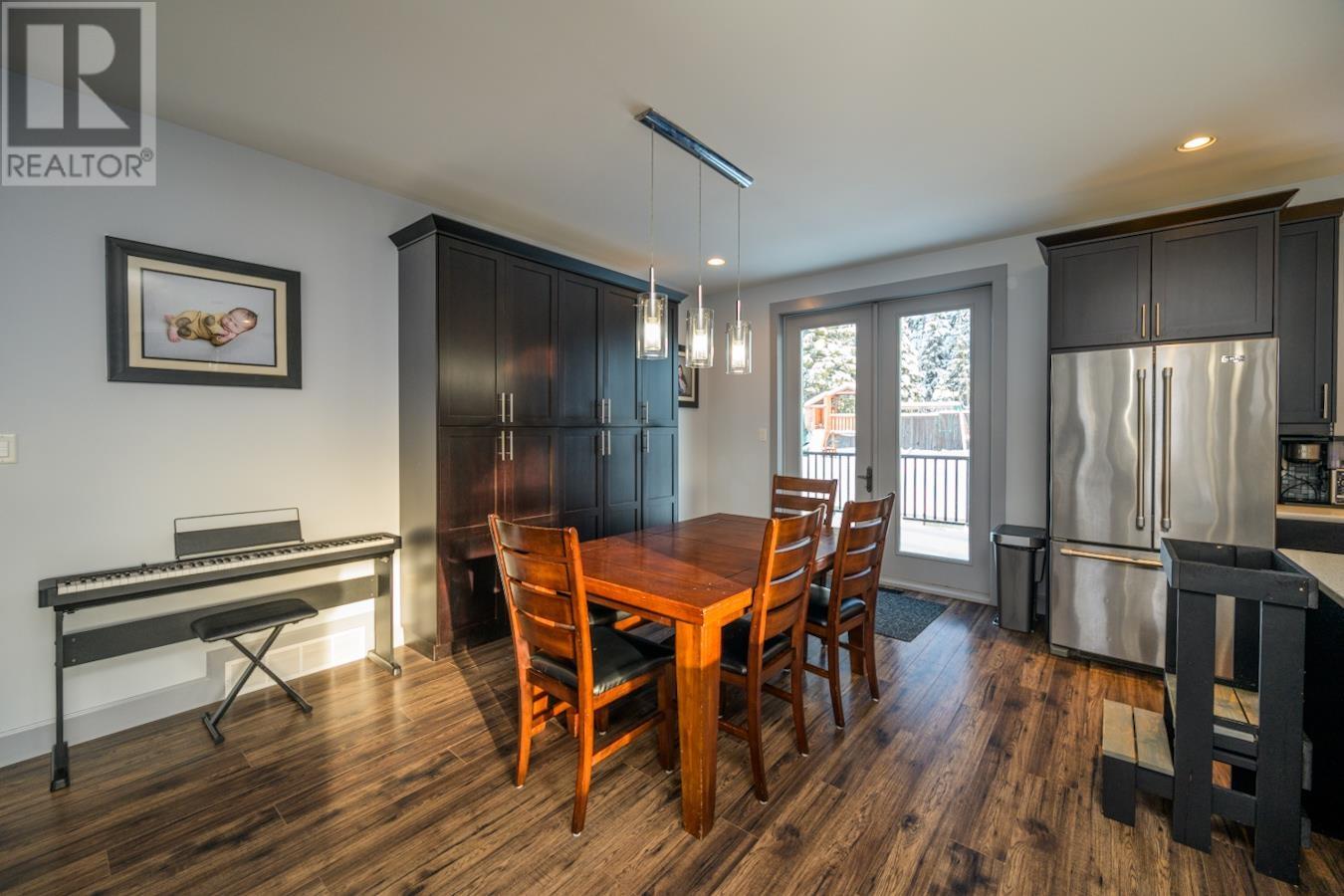 2838 Maurice Drive, Prince George, British Columbia  V2N 0C8 - Photo 8 - R3009173