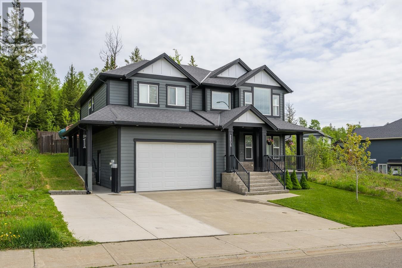 2838 Maurice Drive, Prince George, British Columbia  V2N 0C8 - Photo 2 - R3009173