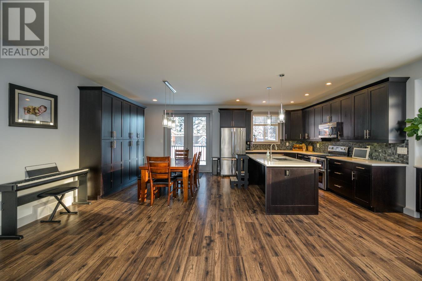 2838 Maurice Drive, Prince George, British Columbia  V2N 0C8 - Photo 6 - R3009173