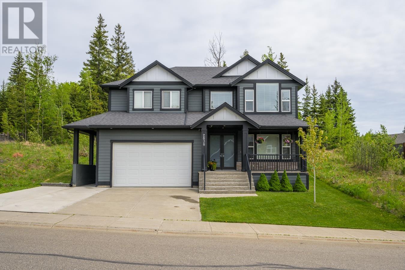 2838 MAURICE DRIVE, Prince George, British Columbia