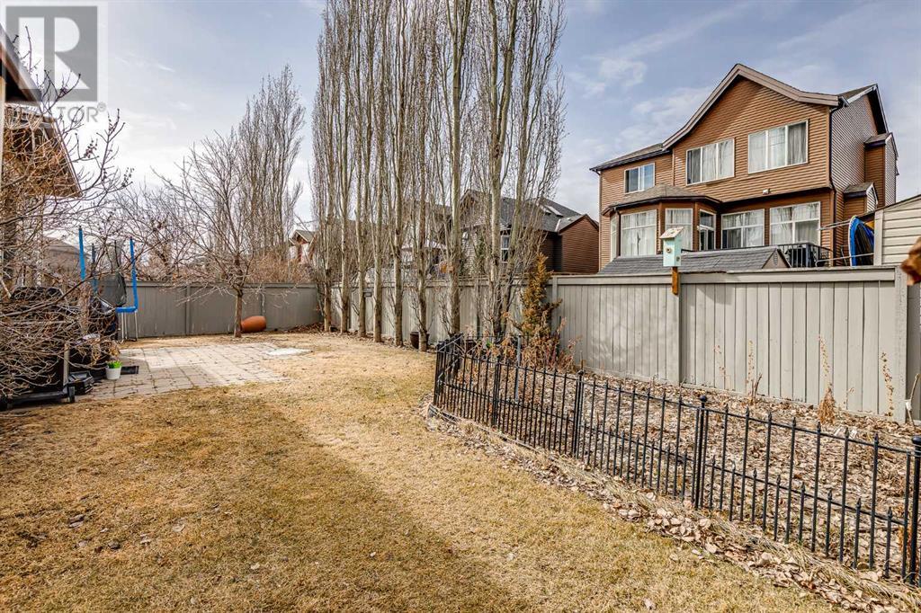 25 Morningside Bay Sw, Airdrie, Alberta  T4B 0K6 - Photo 33 - A2206321