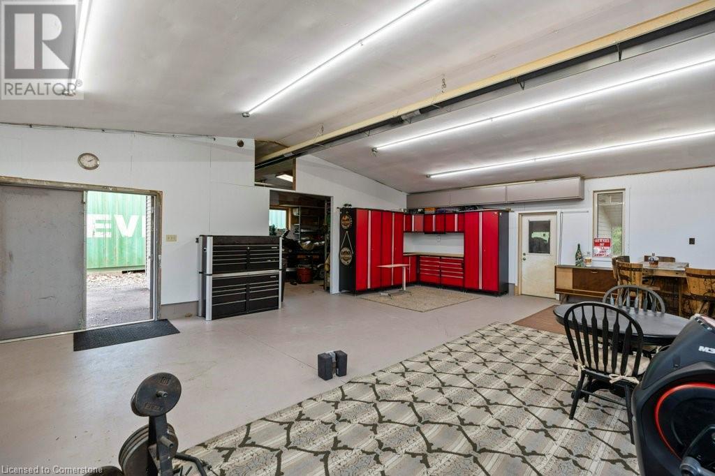 407 Third Road E, Stoney Creek, Ontario  L8J 2X8 - Photo 43 - 40726639