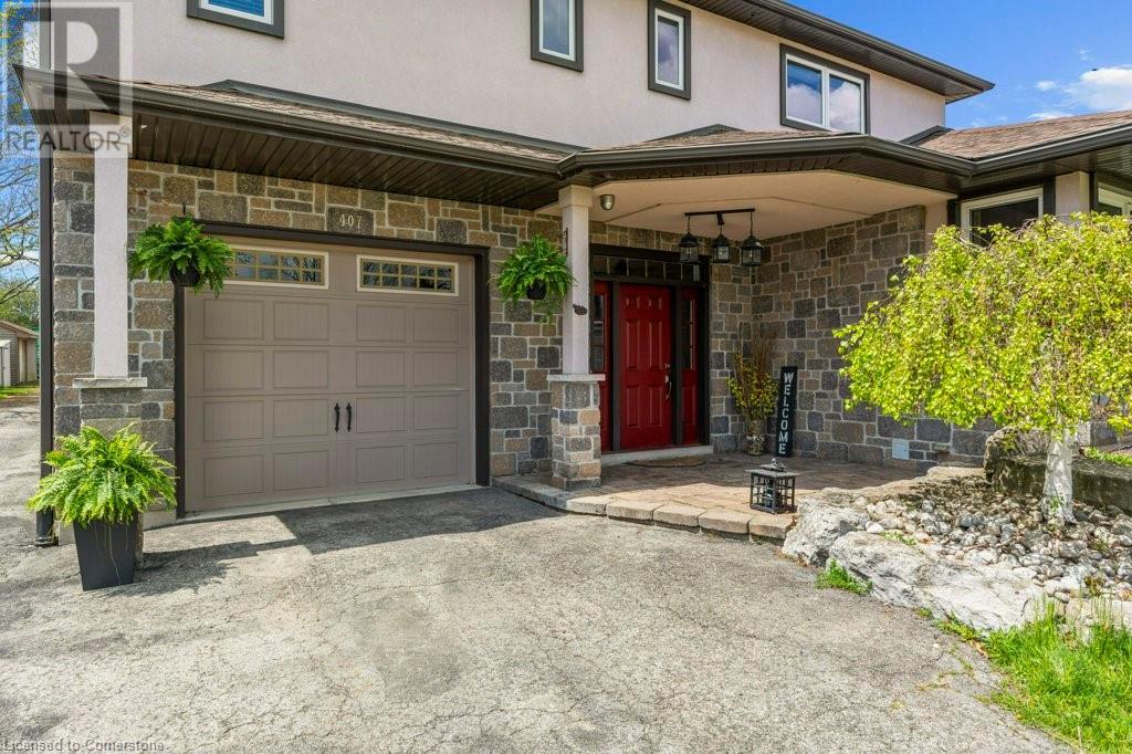 407 Third Road E, Stoney Creek, Ontario  L8J 2X8 - Photo 4 - 40726639
