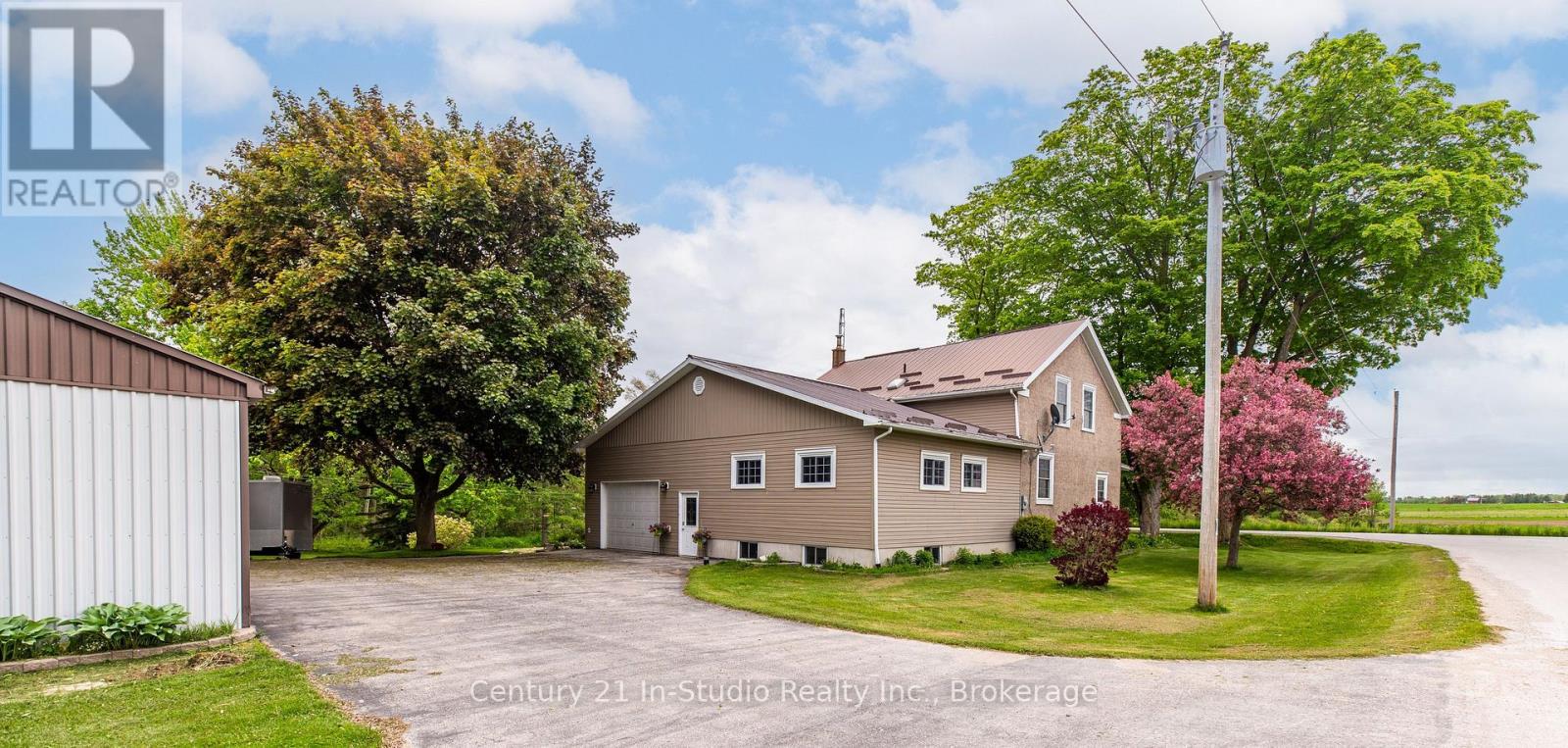 85695 ST. HELENS LINE, ashfield-colborne-wawanosh (west wawanosh), Ontario