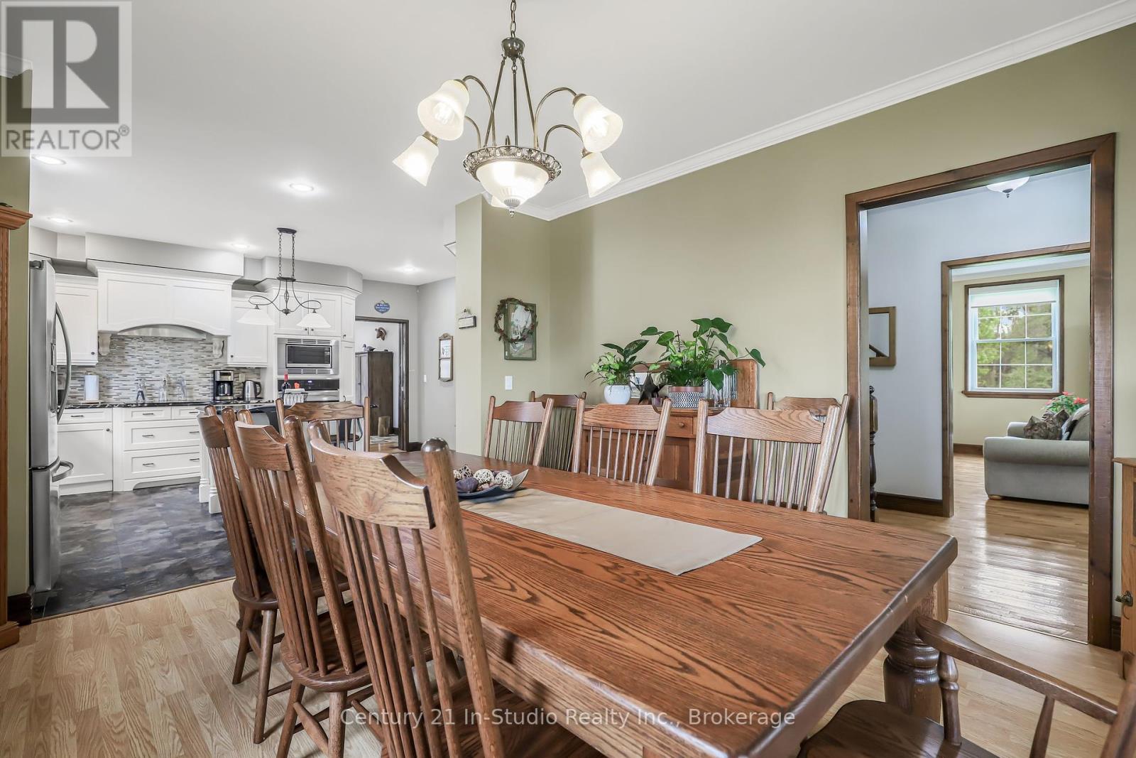 85695 St. Helens Line, Ashfield-Colborne-Wawanosh, Ontario N0G 2H0 - Photo 19 - X12185363