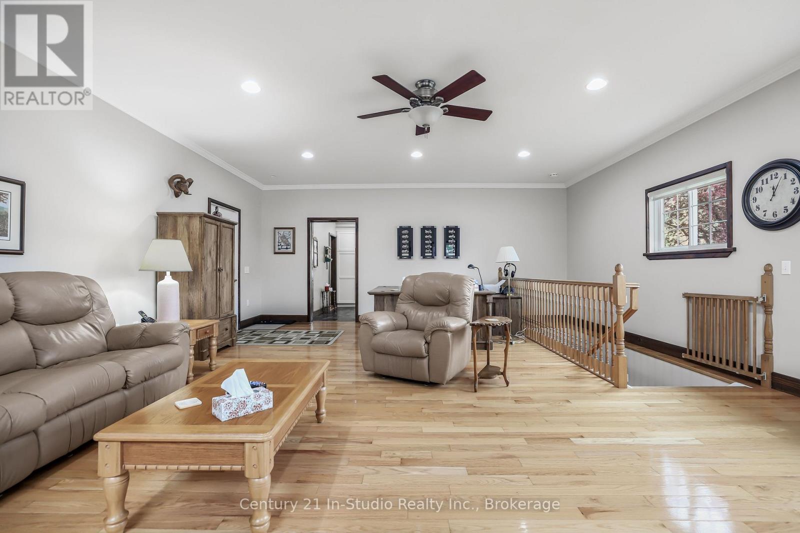 85695 St. Helens Line, Ashfield-Colborne-Wawanosh, Ontario N0G 2H0 - Photo 27 - X12185363