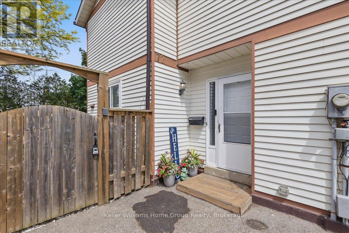 72 Brantwood Park Drive, Brantford, Ontario  N3P 1G2 - Photo 3 - X12185378