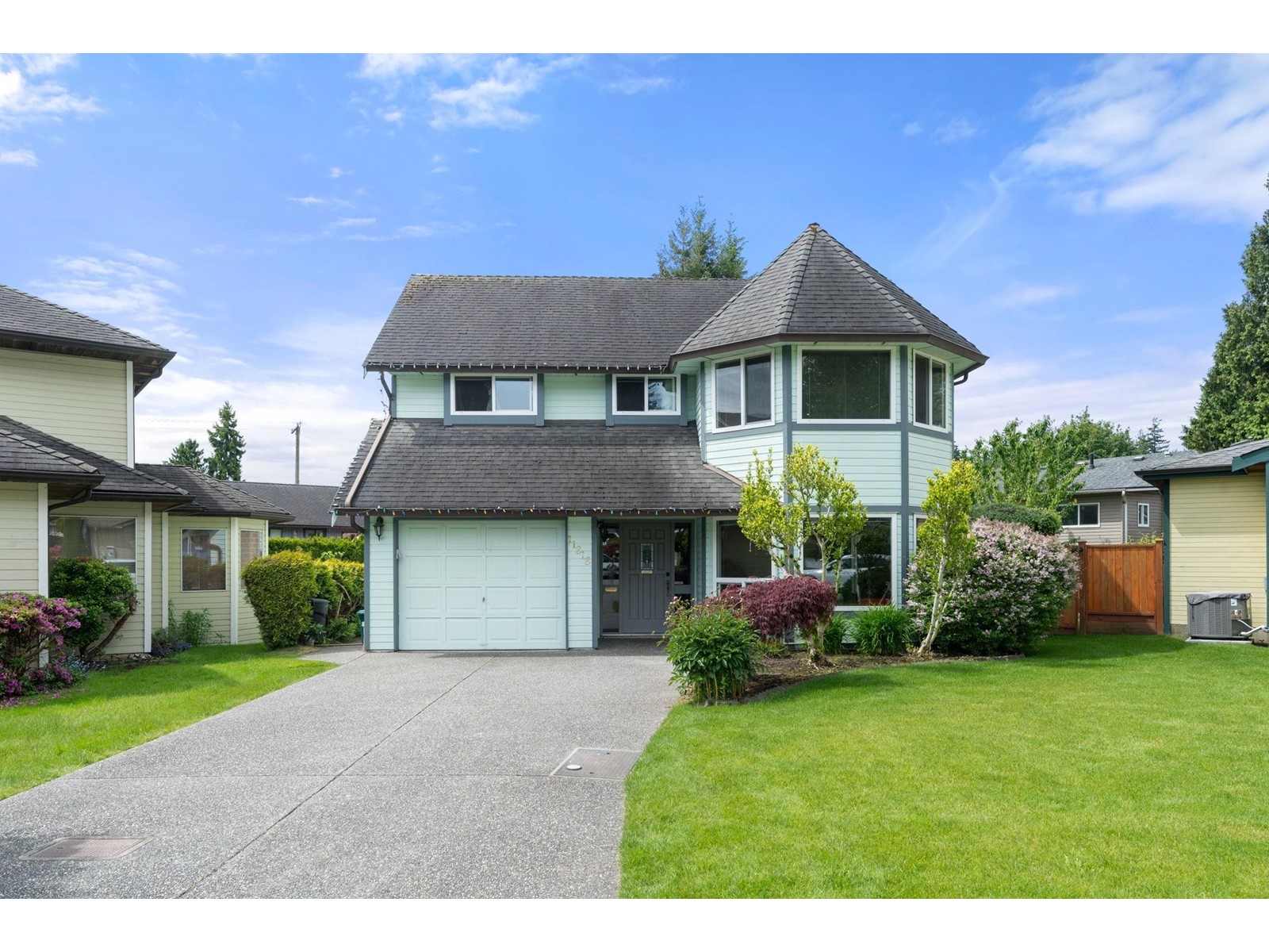 11818 WOODLYNN COURT, Delta, British Columbia