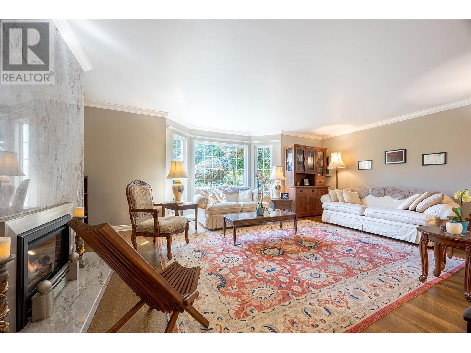 539 Newcroft Place, West Vancouver, British Columbia  V7T 1W9 - Photo 3 - R2993331