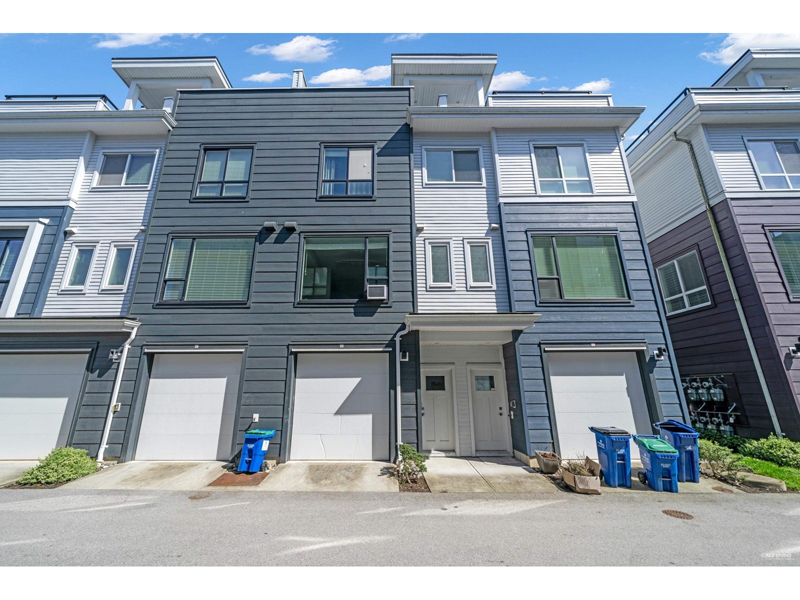 86 16336 23A AVENUE, surrey, British Columbia