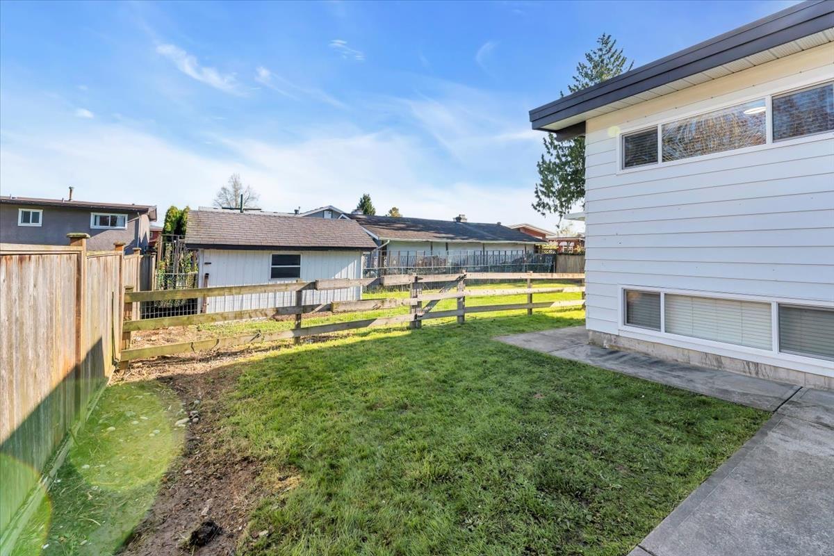 45295 Bernard Avenue, Chilliwack Proper West, Chilliwack, British Columbia  V2P 1H3 - Photo 33 - R3009224