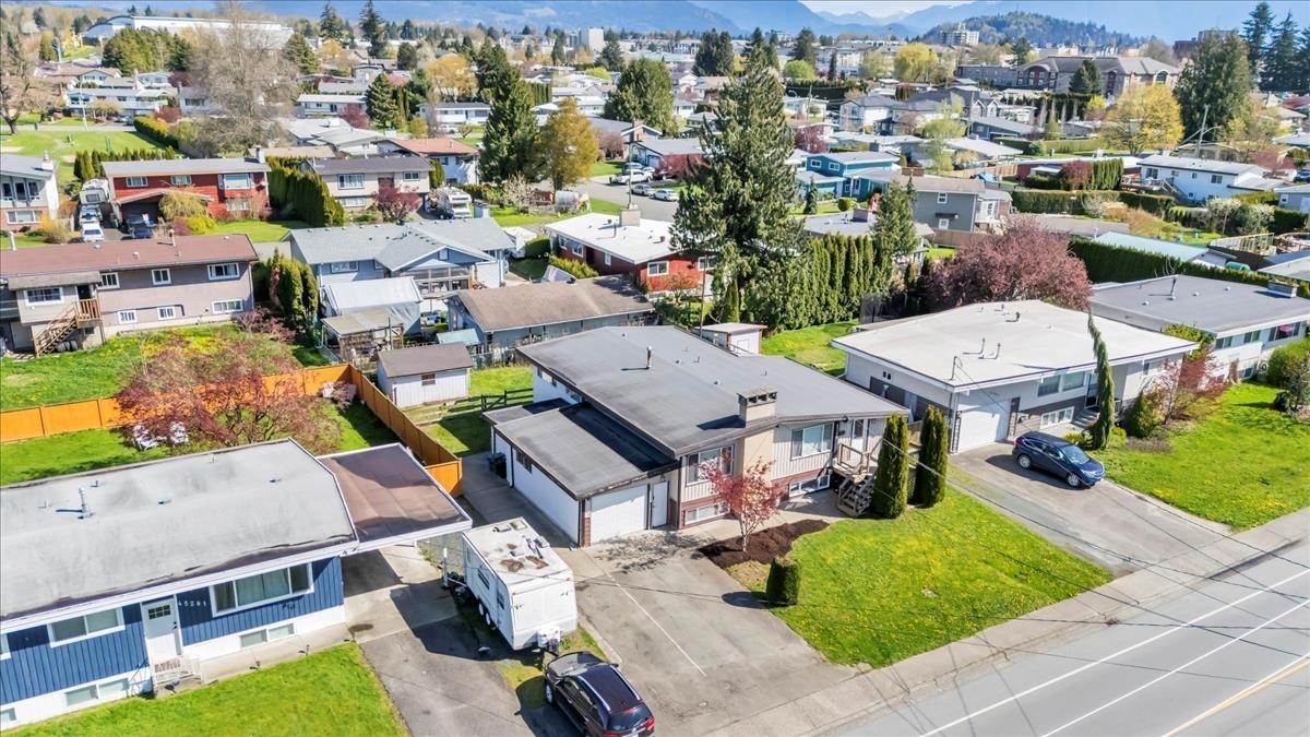 45295 Bernard Avenue, Chilliwack Proper West, Chilliwack, British Columbia  V2P 1H3 - Photo 37 - R3009224