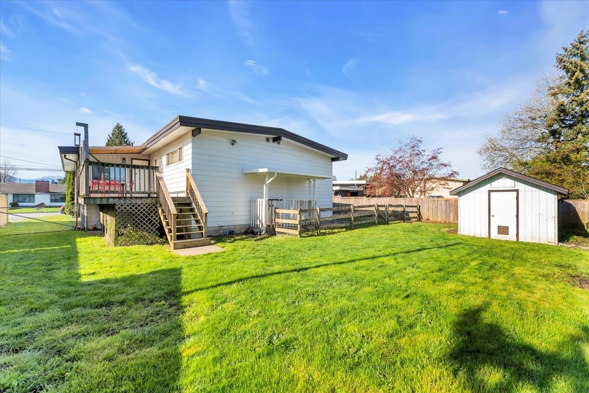 45295 Bernard Avenue, Chilliwack Proper West, Chilliwack, British Columbia  V2P 1H3 - Photo 34 - R3009224