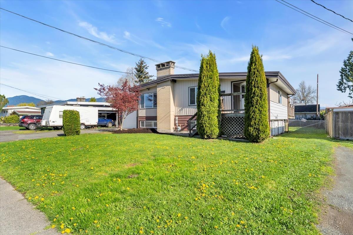 45295 Bernard Avenue, Chilliwack Proper West, Chilliwack, British Columbia  V2P 1H3 - Photo 35 - R3009224