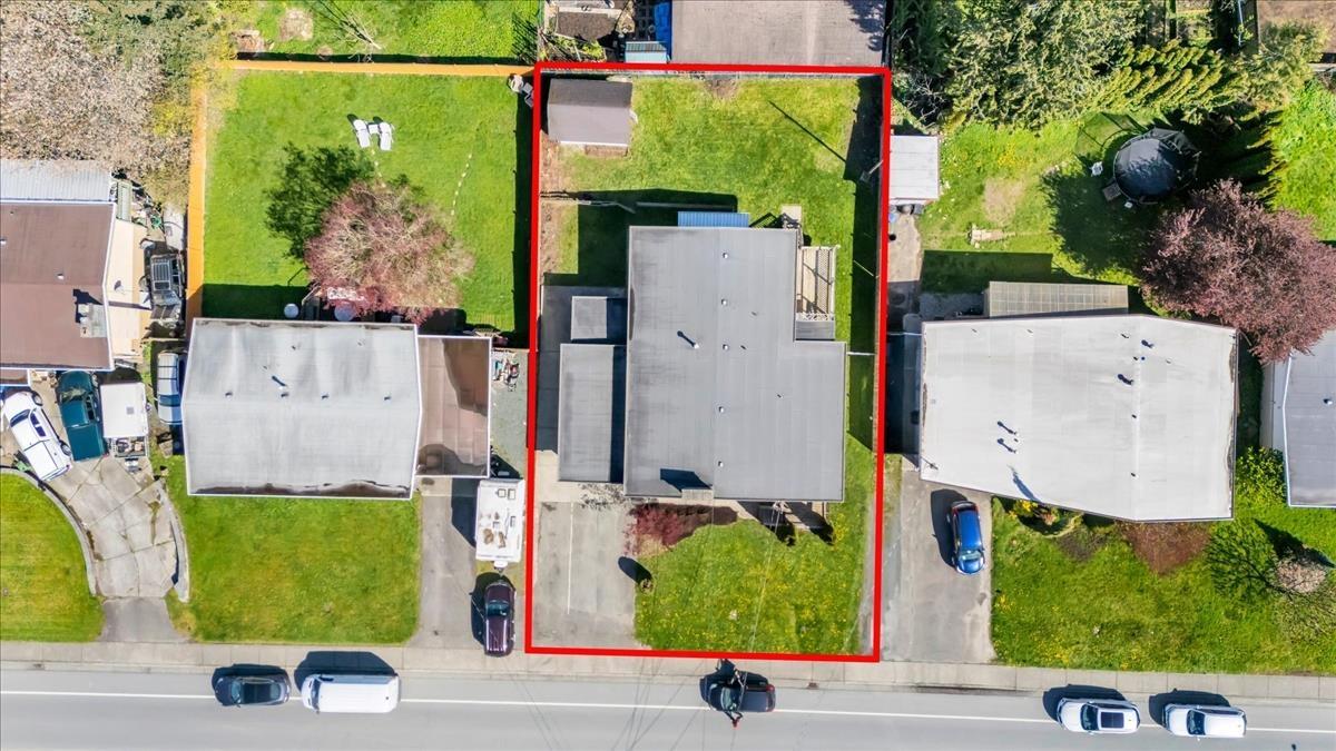 45295 Bernard Avenue, Chilliwack Proper West, Chilliwack, British Columbia  V2P 1H3 - Photo 38 - R3009224