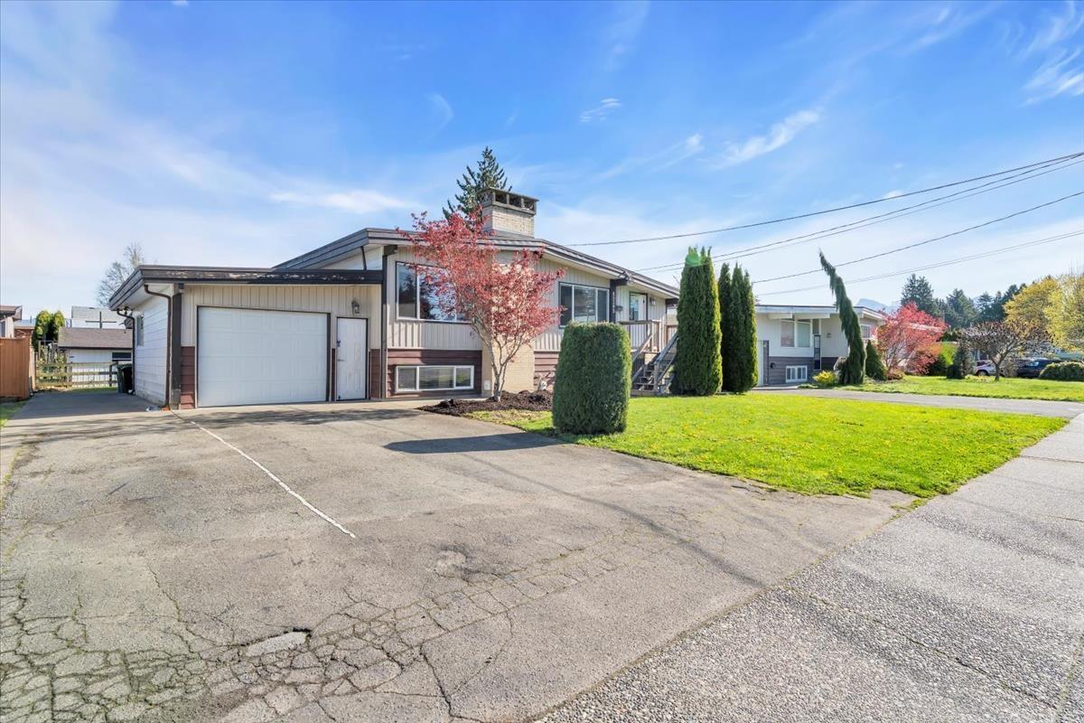45295 Bernard Avenue, Chilliwack Proper West, Chilliwack, British Columbia  V2P 1H3 - Photo 36 - R3009224