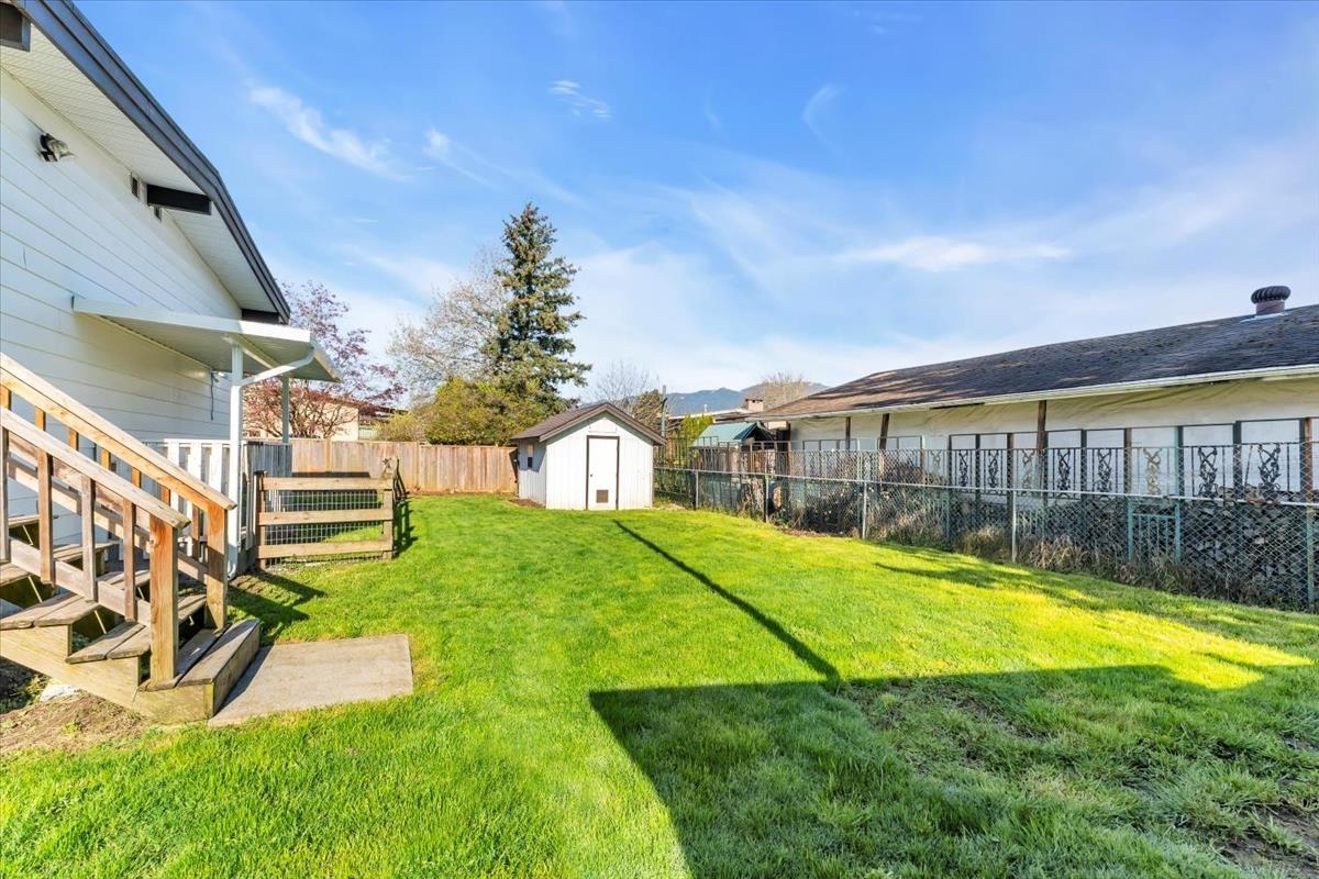 45295 Bernard Avenue, Chilliwack Proper West, Chilliwack, British Columbia  V2P 1H3 - Photo 32 - R3009224