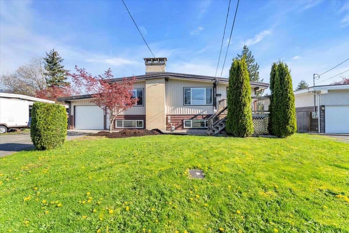 45295 BERNARD AVENUE|Chilliwack Proper West, Chilliwack, British Columbia
